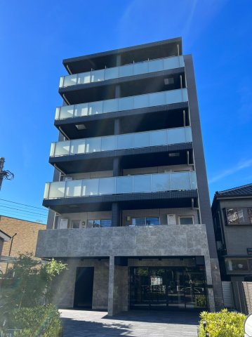 1/22 外観