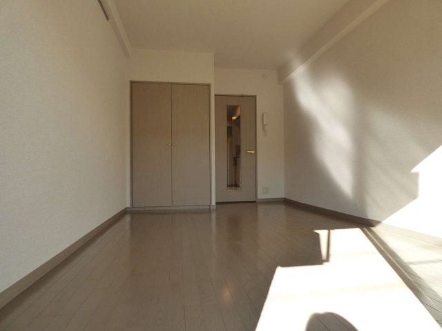 5/29 寝室