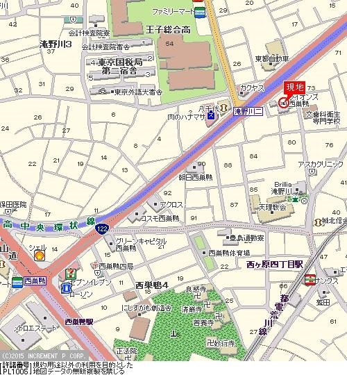 23/23 地図