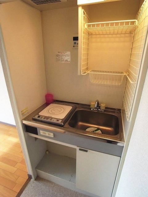 9/22 キッチン