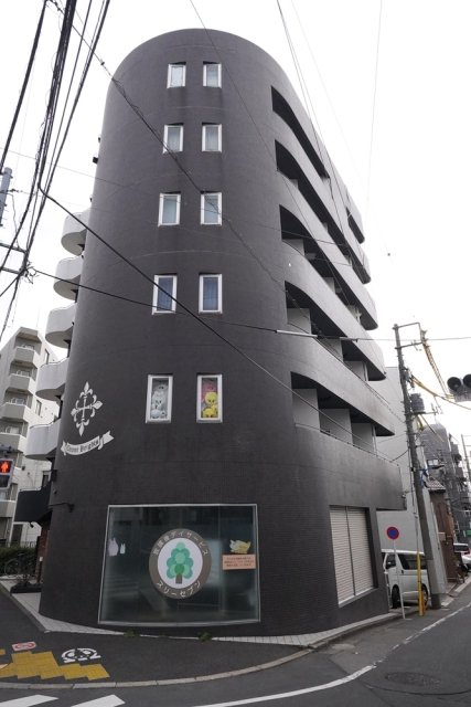 1/13 外観