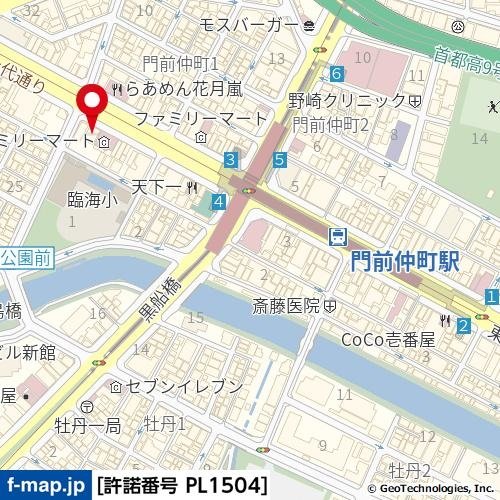 8/8 地図