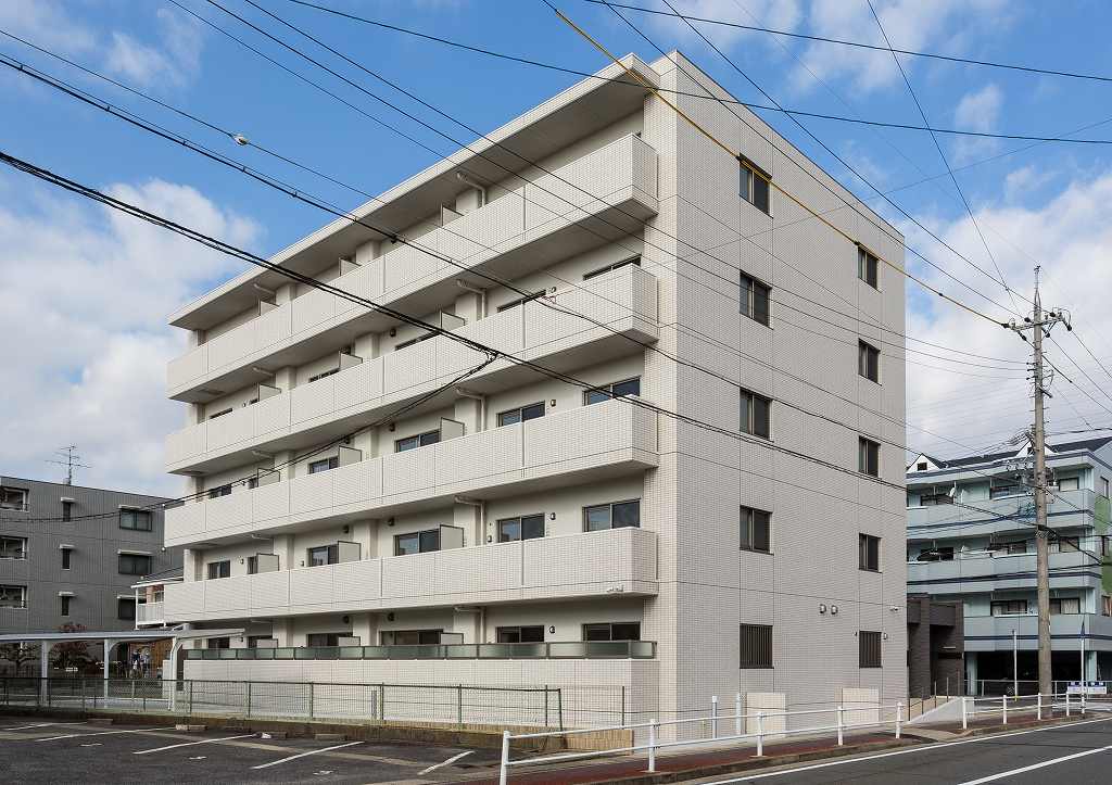 1/30 外観