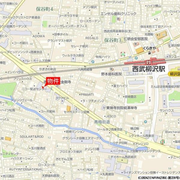 6/9 地図