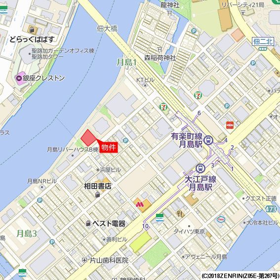 23/23 地図