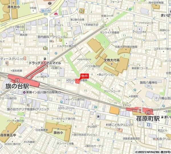 6/9 地図