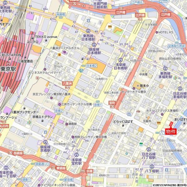 6/7 地図