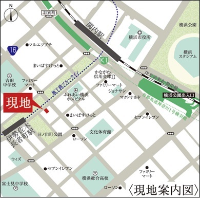 13/23 地図