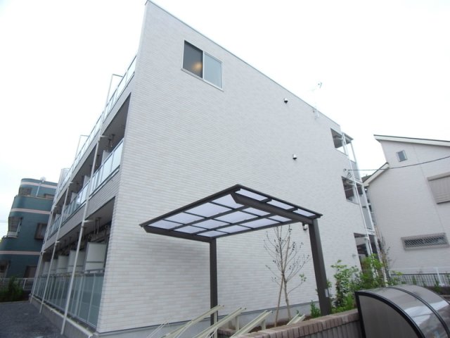 1/17 外観