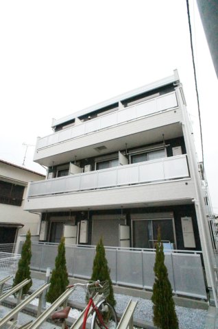 1/2 外観