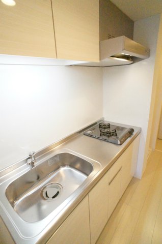 9/19 キッチン