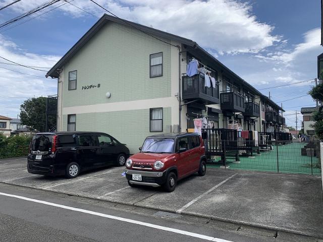 1/5 外観