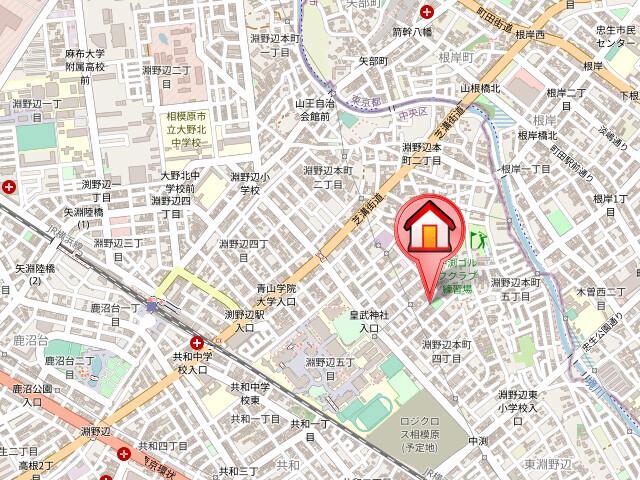 5/5 地図