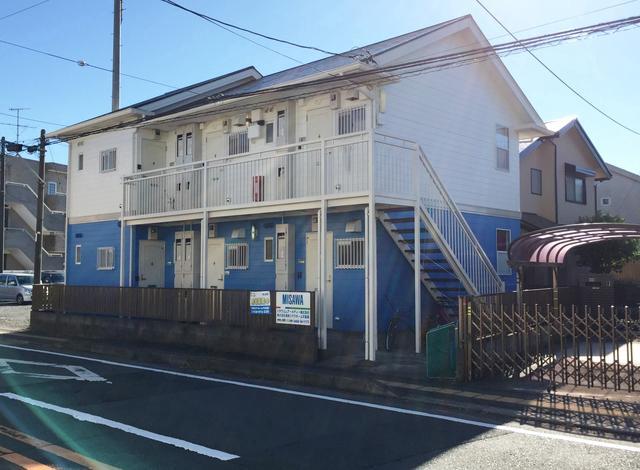 1/12 外観
