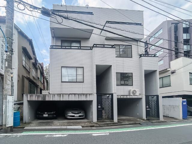1/3 外観