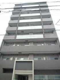1/8 外観