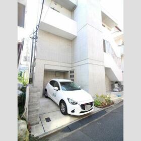 4/4 駐車場