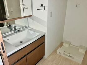 10/15 洗面
