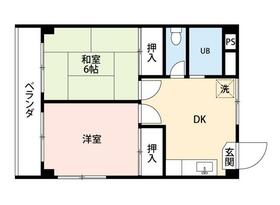 2/9 間取