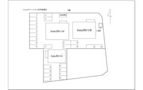 4/4 駐車場