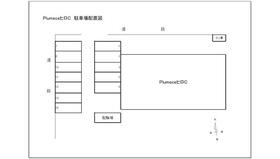 4/4 駐車場