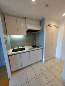 7/16 キッチン