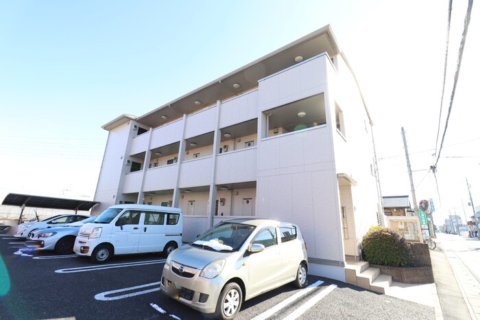 1/23 外観