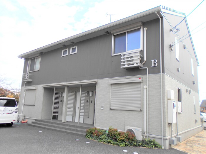 1/16 外観