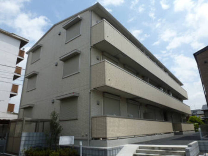1/13 外観