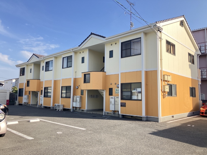 1/13 外観