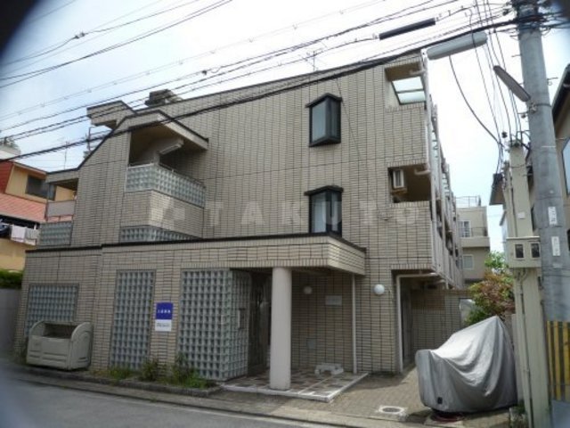 1/11 外観