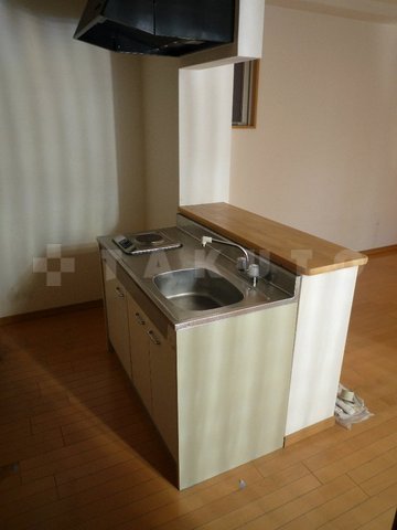 6/19 キッチン