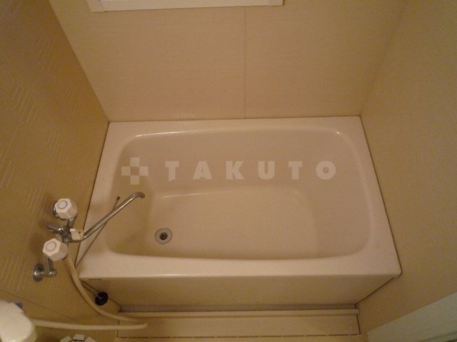 7/19 浴室