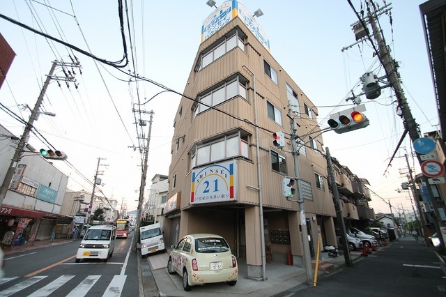 1/23 外観