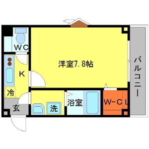 2/18 間取