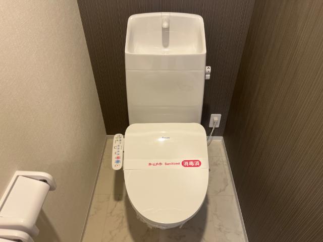 14/27 トイレ