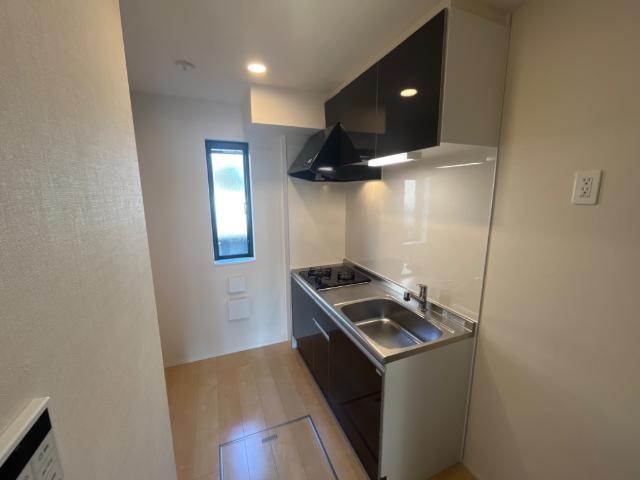 11/27 キッチン