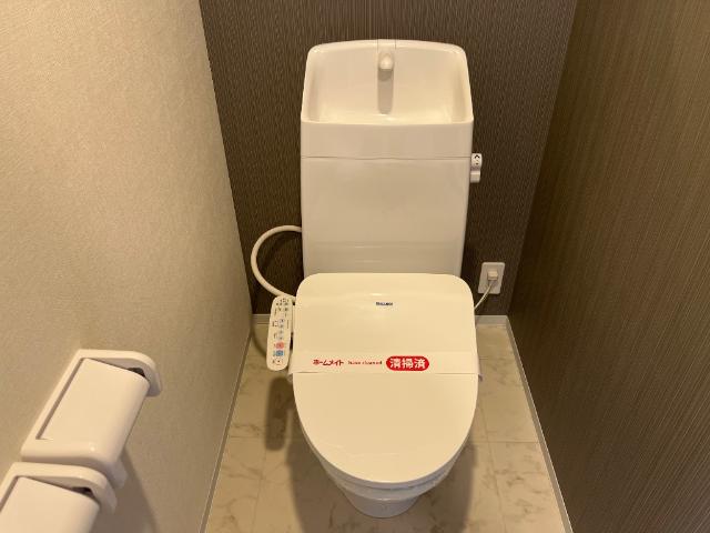 13/27 トイレ