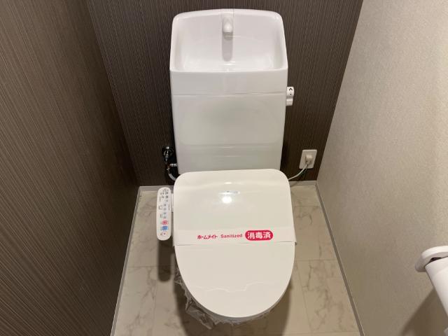 14/27 トイレ