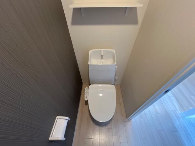 11/30 トイレ