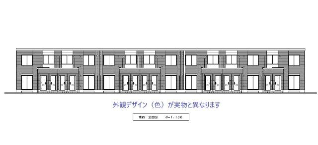 1/23 外観