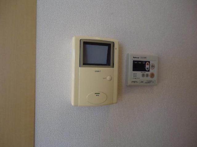 9/30 玄関
