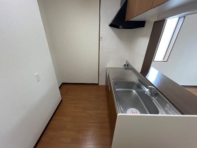 12/26 キッチン