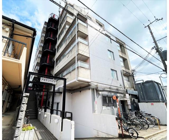 3/5 外観