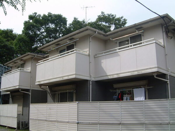 1/2 外観