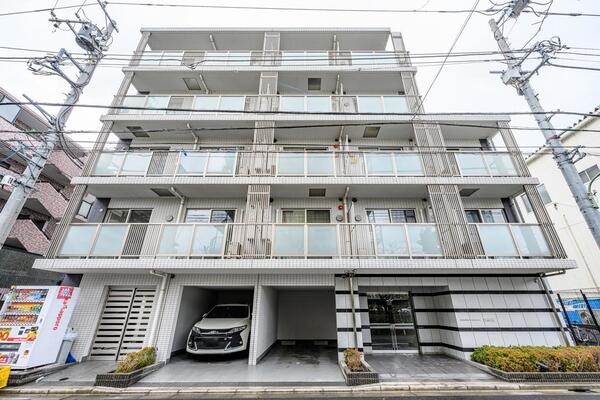 1/2 外観