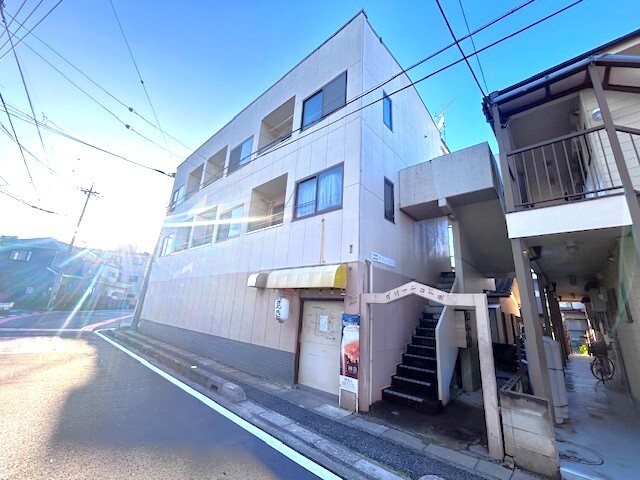 1/6 外観