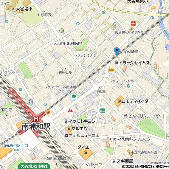 9/9 地図