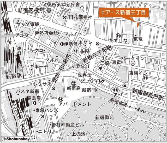 2/2 地図