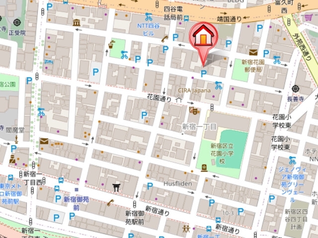 9/9 地図